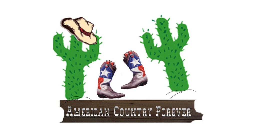 American Country Forever