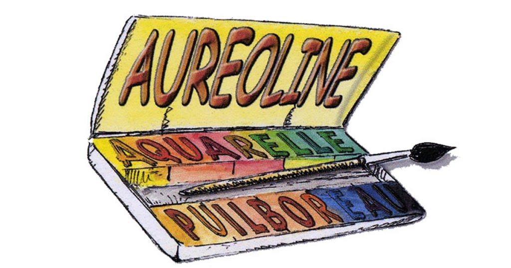 Auréoline