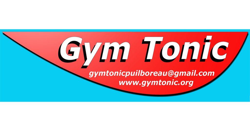 Gym Tonic