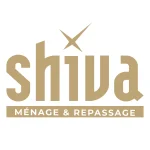 Logo Shiva ménage et repassage à Puilboreau