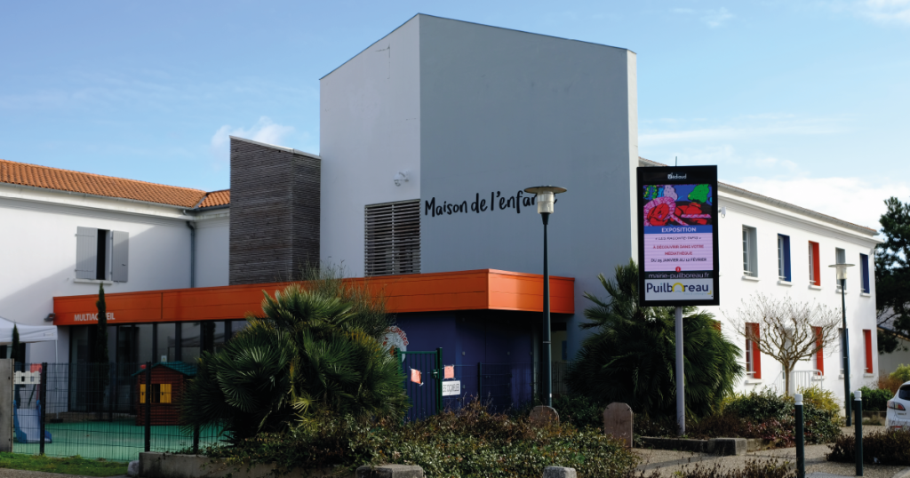 Relais Petite Enfance « Picoti Picota »