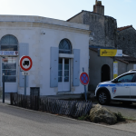 Police municipale
