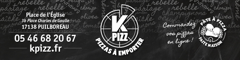 Kpizz Puilboreau
