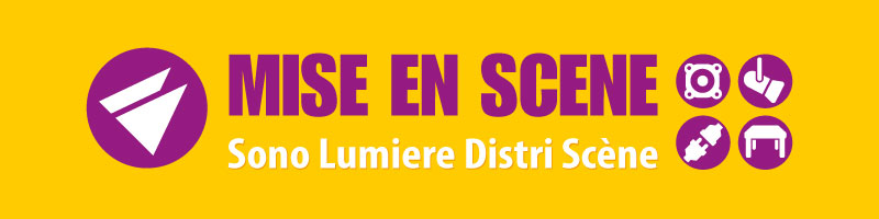 Mise en Scène