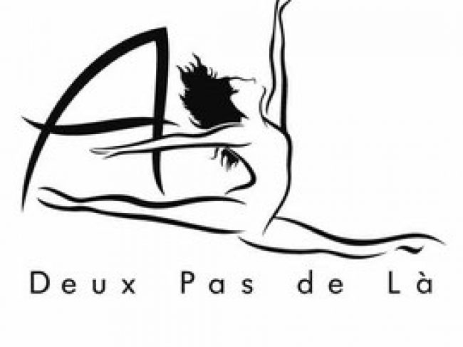 A deux pas de là