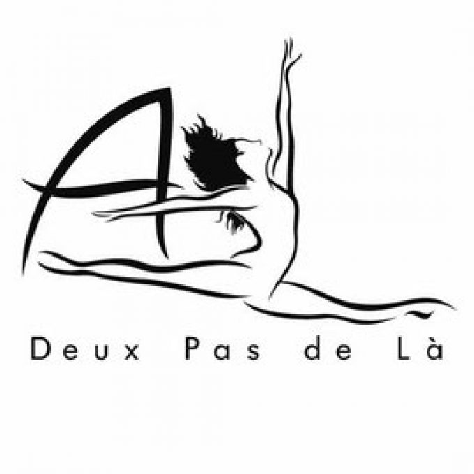 A deux pas de là
