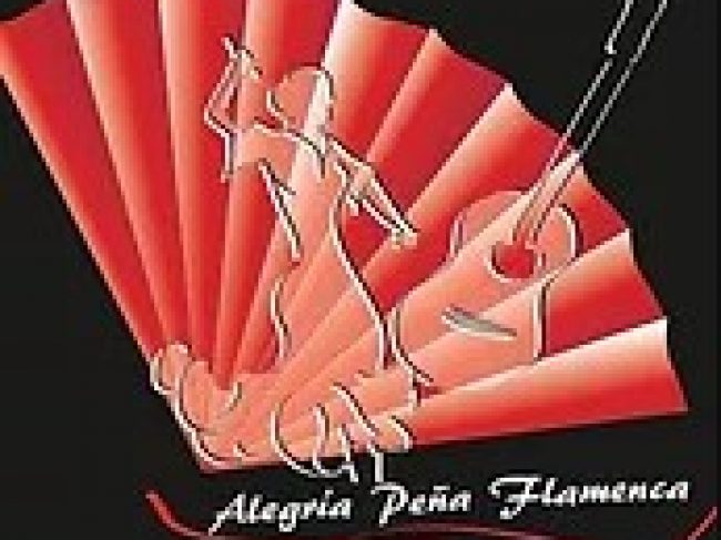 Alegría Peña Flamenca