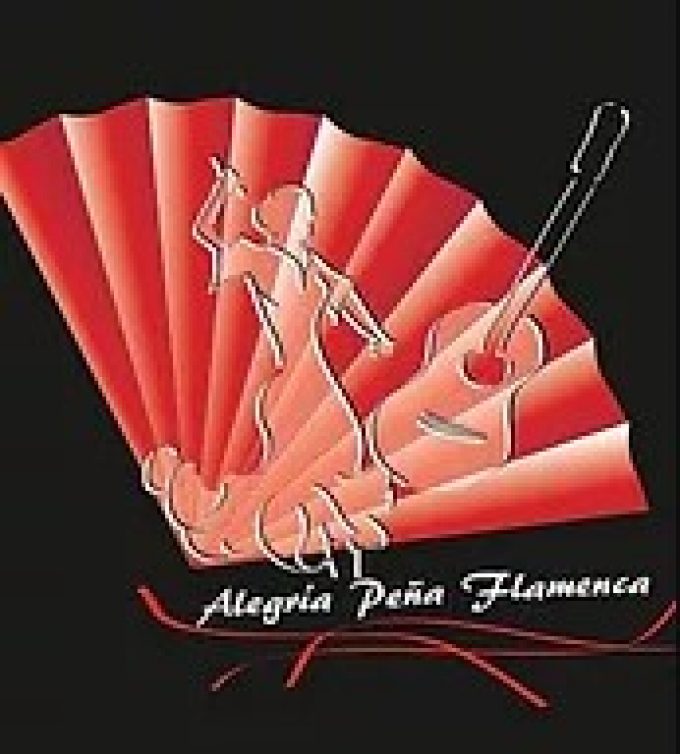 Alegría Peña Flamenca
