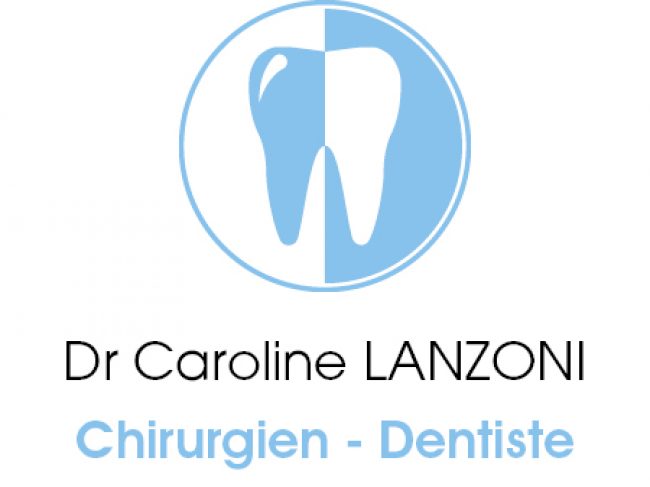 Docteur Lanzoni Caroline – Dentiste