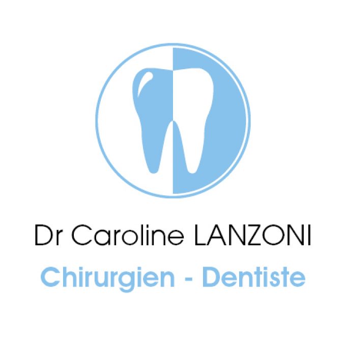 Docteur Lanzoni Caroline – Dentiste