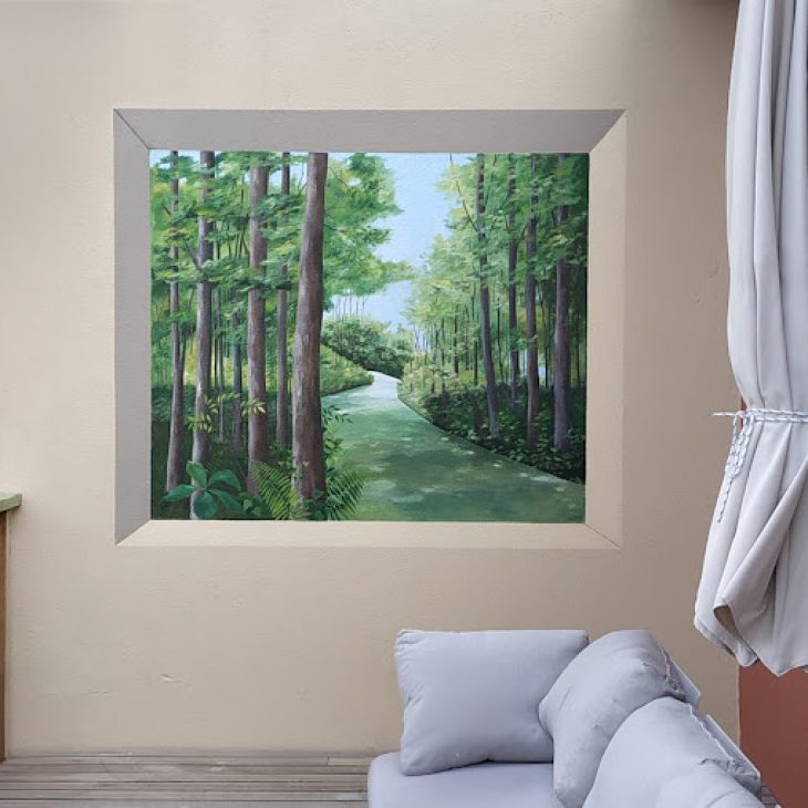 Expo du mois – Nathalie Coppolani