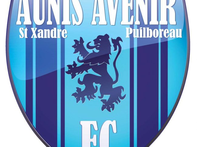Aunis Avenir Football Club