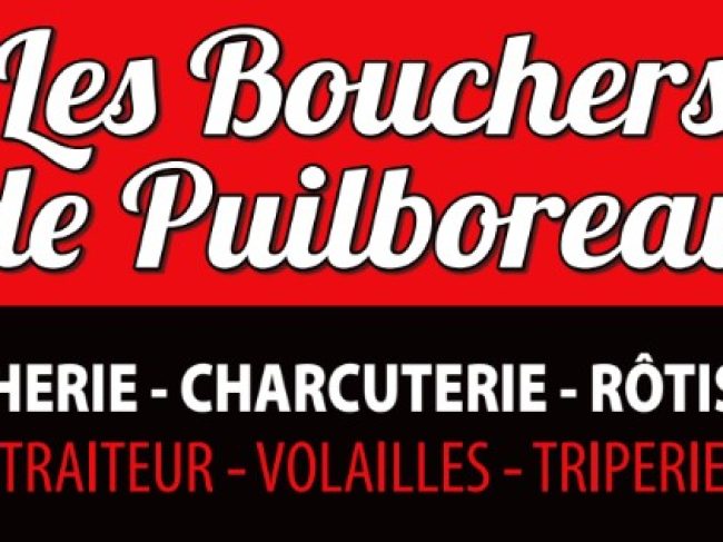Boucherie de Puilboreau