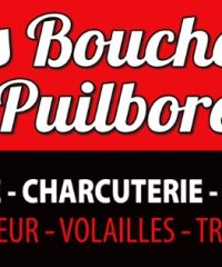 Boucherie de Puilboreau