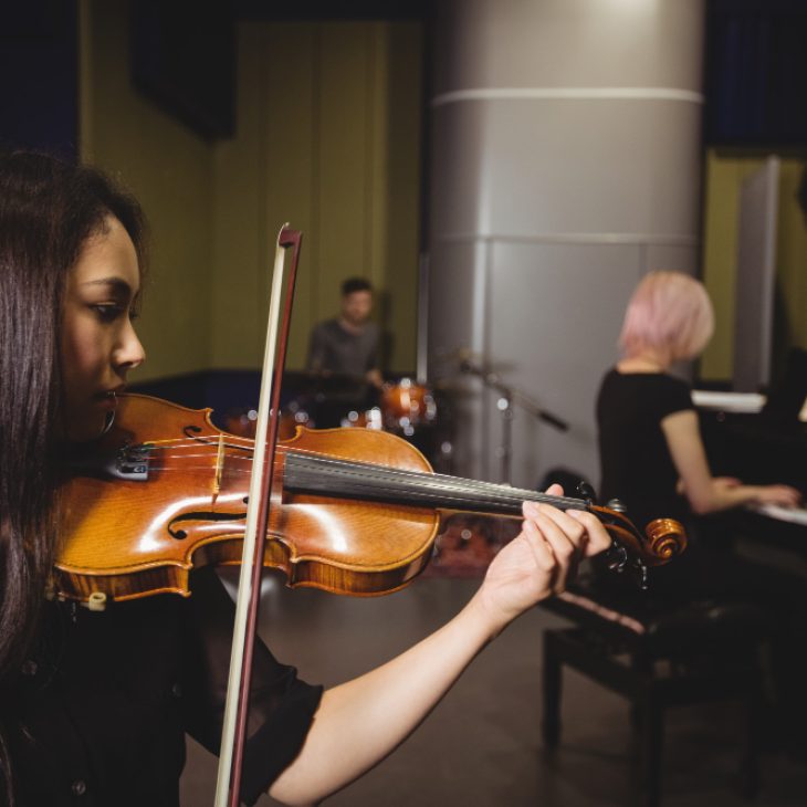 Concert « Carte Blanche »