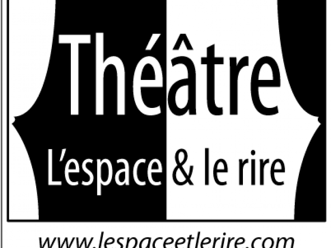 L&rsquo;Espace et le Rire