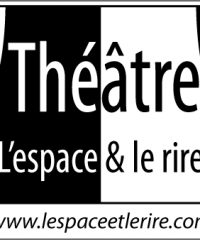 L&rsquo;Espace et le Rire
