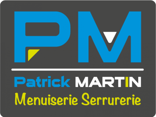 Patrick Martin