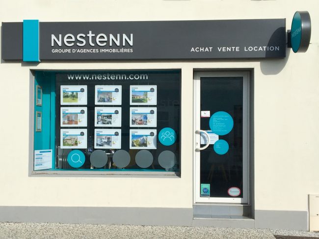 Nestenn